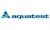 Logo AQUATEST a.s.