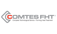 Logo COMTES FHT a.s.