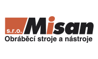 Logo Misan s.r.o.