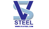 Logo VS Steel