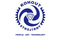 Logo Strojírny Kohout