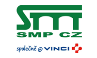 Logo SMP CZ